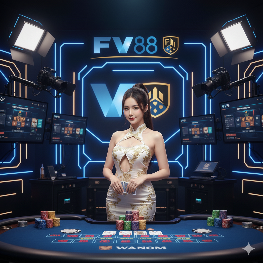 Link FV88 hot nhất
